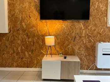 Location Appartement T1Montreuil