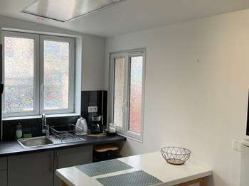 Location Appartement T1Montreuil