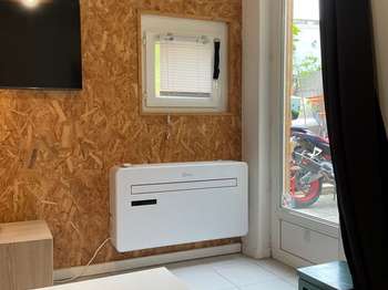 Location appartement 1 pièce