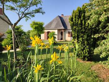 Location Appartement T1Montreuil-Bellay