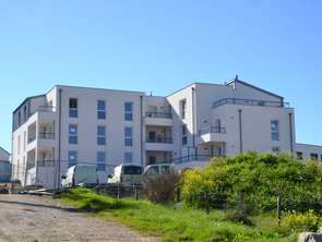 Location Appartement 2 piècesMontreuil-Juigné