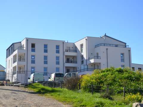 Location appartement 2 pièces Montreuil-Juigné 49