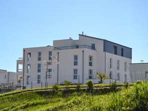 Location Appartement 3 piècesMontreuil-Juigné
