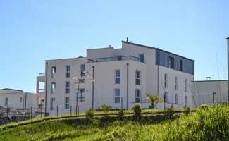 Photo Location appartement Montreuil-Juigné