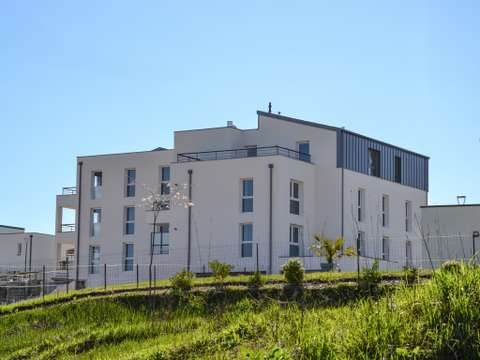 Location appartement 3 pièces Montreuil-Juigné 49