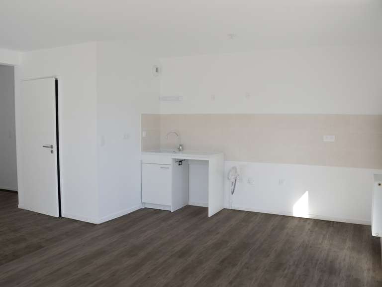 Location appartement 3 pièces