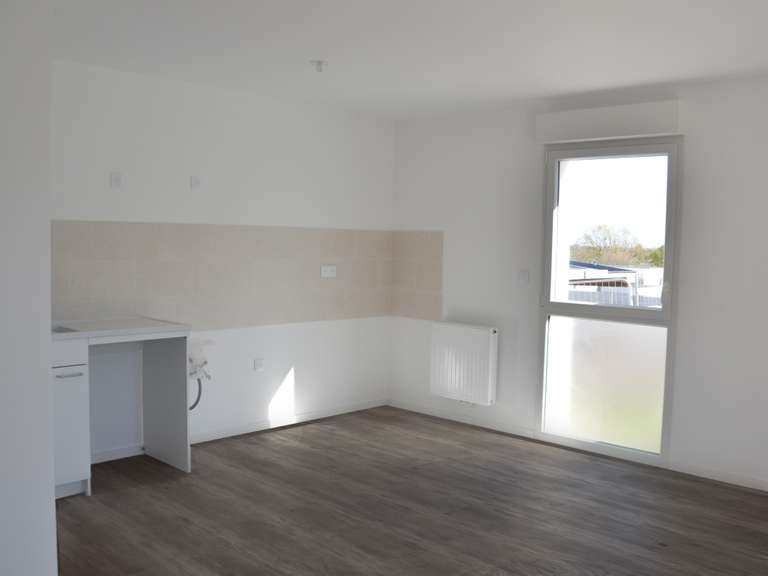 Location appartement 4 pièces