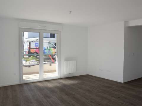 Location appartement 4 pièces Location appartement 4 pièces