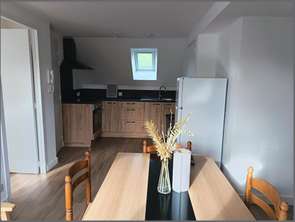 Location Appartement 2 piècesMontreuil-sur-Ille