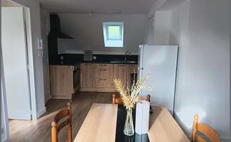 Photo Location appartement Montreuil-sur-Ille