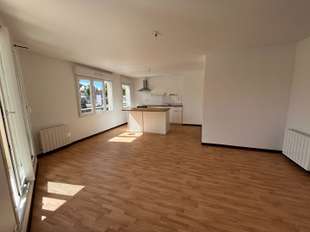 Photo Location appartement Montreuil-sur-Ille
