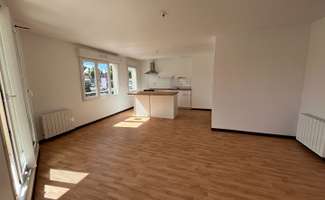 Photo Location appartement Montreuil-sur-Ille