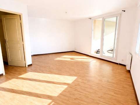 Location appartement 3 pièces