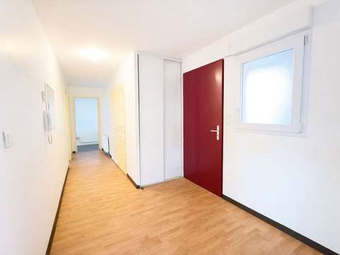 Location appartement 3 pièces