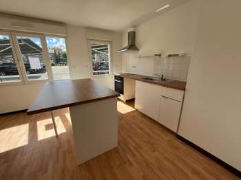 Location appartement 3 pièces
