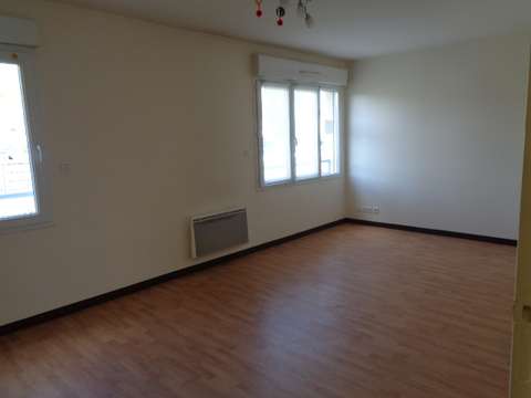 Location appartement 2 pièces