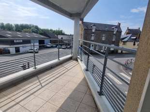 Photo Location appartement Montreuil-sur-Ille
