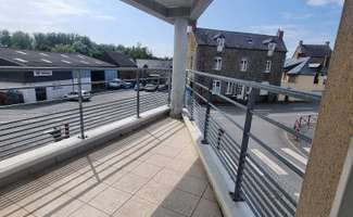 Photo Location appartement Montreuil-sur-Ille