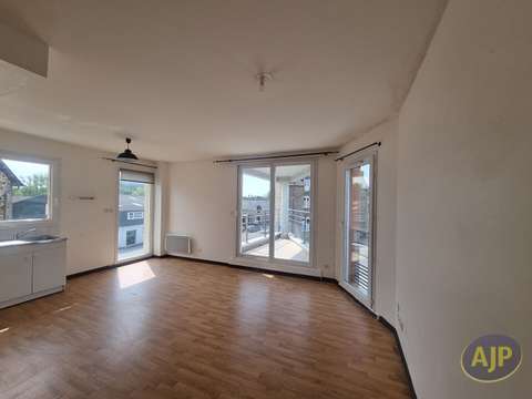 Location appartement 3 pièces