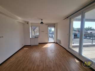 Location appartement 3 pièces