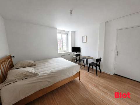 Location appartement 1 pièce