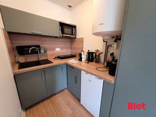 Location appartement 1 pièce