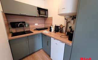 Photo Location appartement Montreuil-sur-Ille