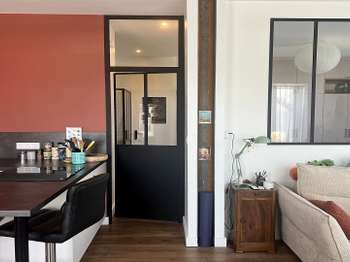 Location Appartement 2 piècesMontreuil-sur-Ille