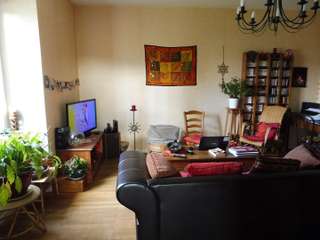 Location appartement 5 pièces