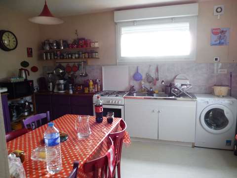 Location appartement 5 pièces