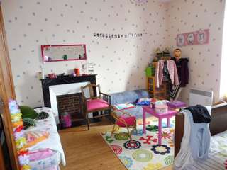Location appartement 5 pièces