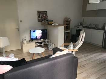 Location appartement 4 pièces Montrevault 49