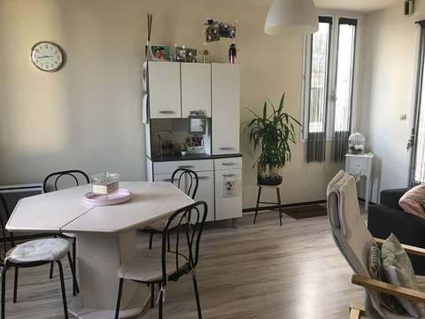 Location appartement 4 pièces Location appartement 4 pièces