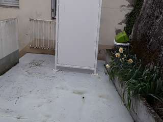 Location appartement 4 pièces Location appartement 4 pièces