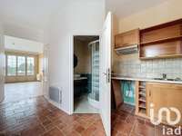 Location appartement T1 Montrichard - 41