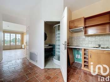 Location appartement 1 pièce Montrichard 41