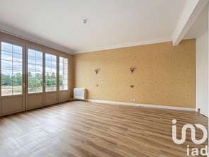 Location Appartement T1Montrichard