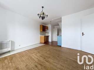 Location appartement 2 pièces