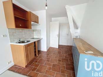 Location appartement 2 pièces Montrichard 41