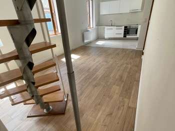 Location appartement 4 pièces Montricoux 82