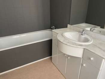 Location appartement 4 pièces
