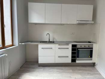 Location appartement 4 pièces