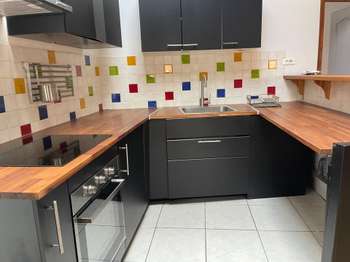Location Appartement 3 piècesMontricoux