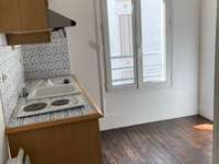 Location appartement 1 pièce Location appartement 1 pièce