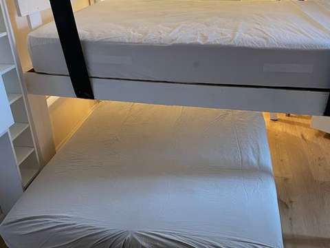 Location appartement 1 pièce Montrouge 92