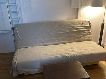 Location appartement 1 pièce Location appartement 1 pièce