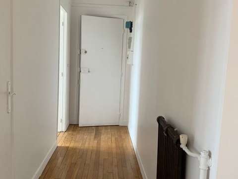 Location appartement 2 pièces Montrouge 92