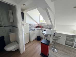 Location Appartement T1Montrouge