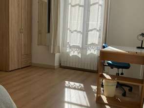 Location Appartement T1Montrouge