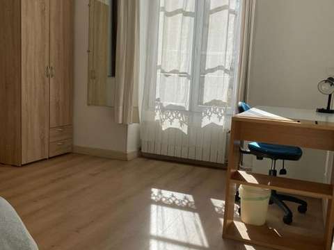 Location appartement 1 pièce Montrouge 92
